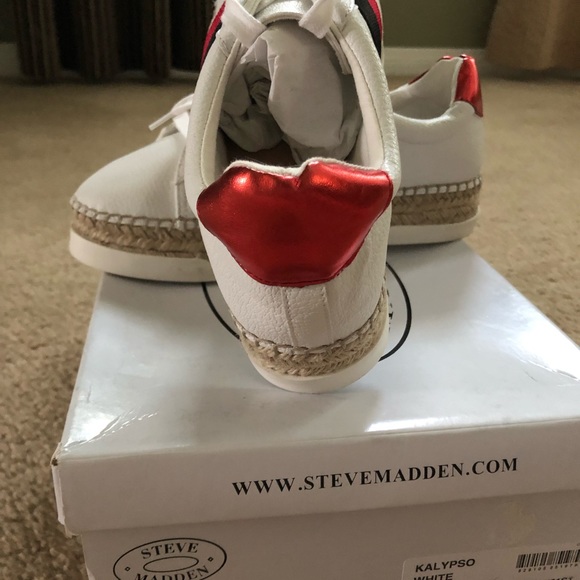 Tenis Esteve Madden Kalypso - Picture 4 of 5